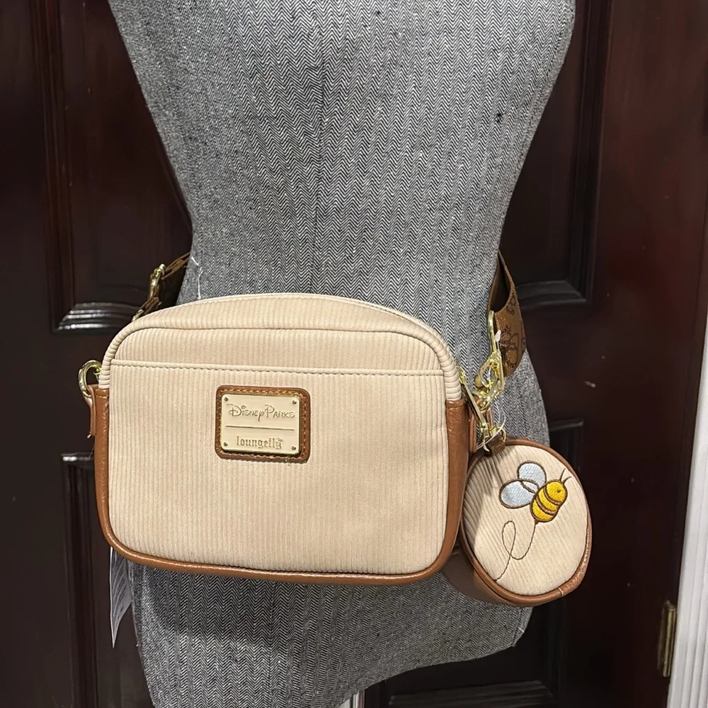 Disney adorable loungefly
